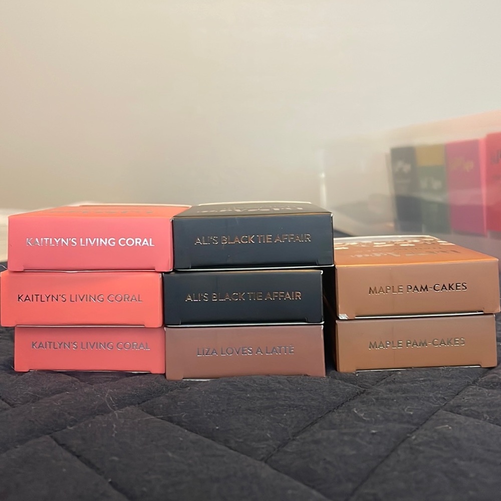 Custom bundle